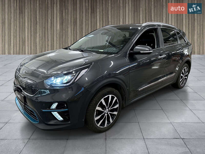 Kia Niro 2021 Kia Niro 2021