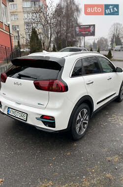 Внедорожник / Кроссовер Kia Niro 2021 в Хмельницком