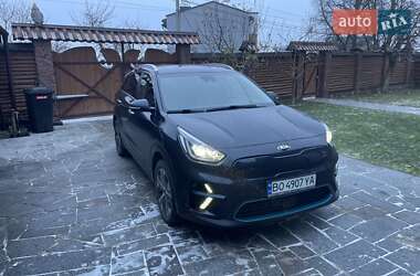 Kia Niro 2019