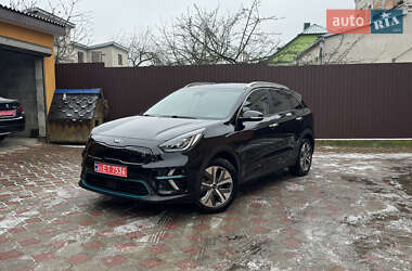 Позашляховик / Кросовер Kia Niro 2019 в Рівному