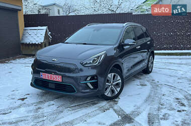 Позашляховик / Кросовер Kia Niro 2019 в Рівному