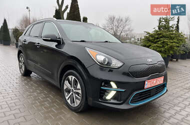 Позашляховик / Кросовер Kia Niro 2019 в Луцьку