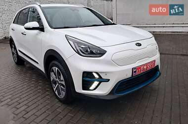 Внедорожник / Кроссовер Kia Niro 2020 в Виннице