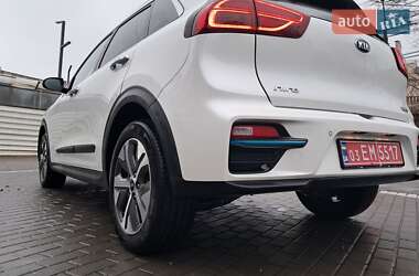 Внедорожник / Кроссовер Kia Niro 2020 в Виннице