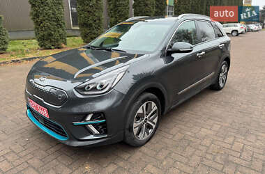 Kia Niro 2019