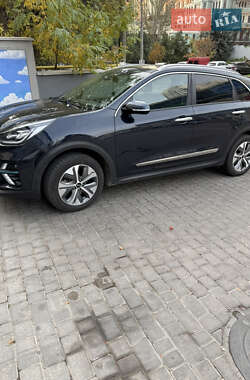 Kia Niro 2019 Kia Niro 2019