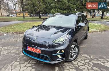 Kia Niro 2019