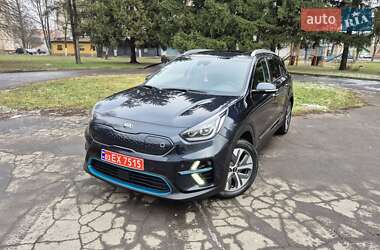 Внедорожник / Кроссовер Kia Niro 2019 в Ровно