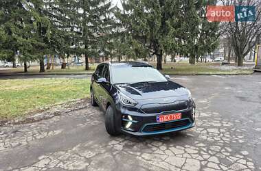 Внедорожник / Кроссовер Kia Niro 2019 в Ровно