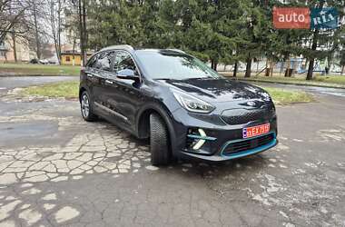 Внедорожник / Кроссовер Kia Niro 2019 в Ровно