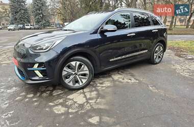 Внедорожник / Кроссовер Kia Niro 2019 в Ровно