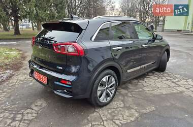 Внедорожник / Кроссовер Kia Niro 2019 в Ровно