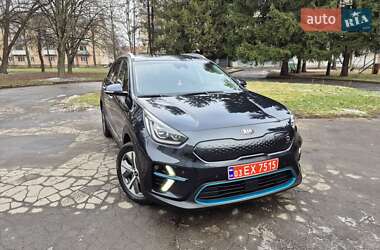 Внедорожник / Кроссовер Kia Niro 2019 в Ровно