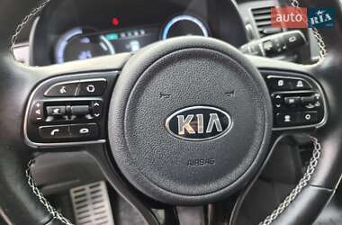 Внедорожник / Кроссовер Kia Niro 2019 в Ровно