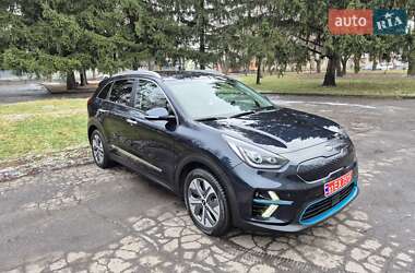 Внедорожник / Кроссовер Kia Niro 2019 в Ровно