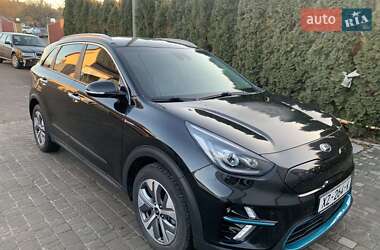 Позашляховик / Кросовер Kia Niro 2019 в Радивиліві