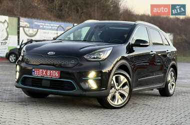 Kia Niro 2020