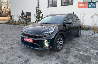 Kia Niro 2018