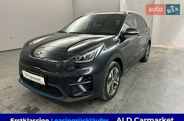 Kia Niro 2020