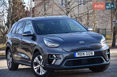 Внедорожник / Кроссовер Kia Niro 2020 в Дрогобыче