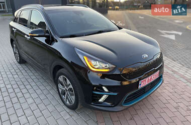 Kia Niro 2019