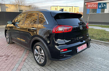 Внедорожник / Кроссовер Kia Niro 2019 в Луцке