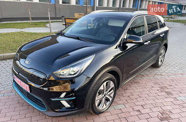 Внедорожник / Кроссовер Kia Niro 2019 в Луцке