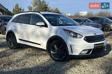 Kia Niro 2017