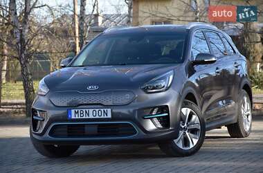 Kia Niro 2020