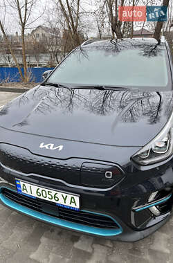 Позашляховик / Кросовер Kia Niro 2021 в Ірпені