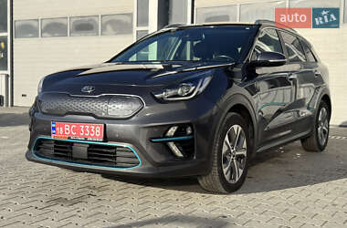 Kia Niro 2020