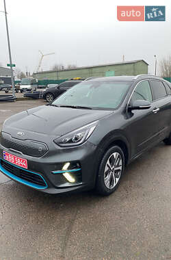 Kia Niro 2021