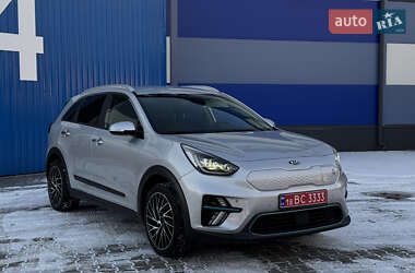 Позашляховик / Кросовер Kia Niro 2019 в Рівному