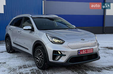 Kia Niro 2019