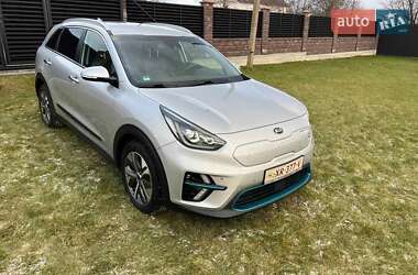 Kia Niro 2019