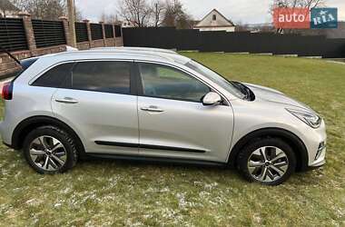 Внедорожник / Кроссовер Kia Niro 2019 в Ровно