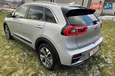 Внедорожник / Кроссовер Kia Niro 2019 в Ровно