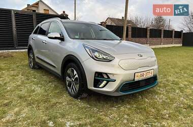 Внедорожник / Кроссовер Kia Niro 2019 в Ровно