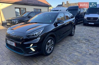Kia Niro 2021 Kia Niro 2021