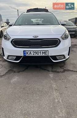 Kia Niro 2017