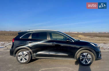 Позашляховик / Кросовер Kia Niro 2020 в Рівному