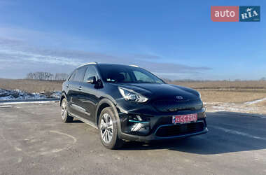 Kia Niro 2020