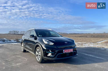 Позашляховик / Кросовер Kia Niro 2020 в Рівному