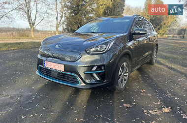 Позашляховик / Кросовер Kia Niro 2021 в Володимирі