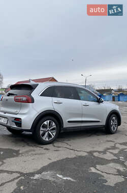 Позашляховик / Кросовер Kia Niro 2019 в Вінниці