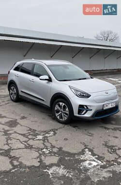 Kia Niro 2019