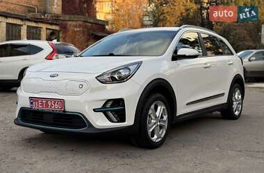 Позашляховик / Кросовер Kia Niro 2019 в Рівному