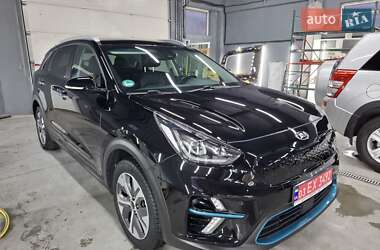 Kia Niro 2020