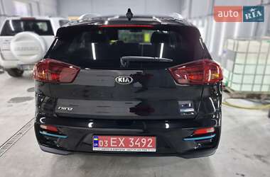 Позашляховик / Кросовер Kia Niro 2020 в Львові