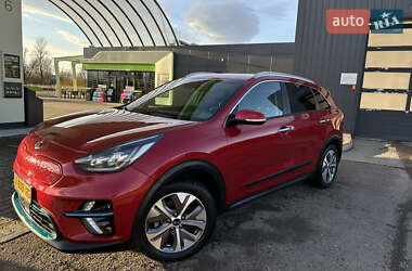 Позашляховик / Кросовер Kia Niro 2020 в Дрогобичі